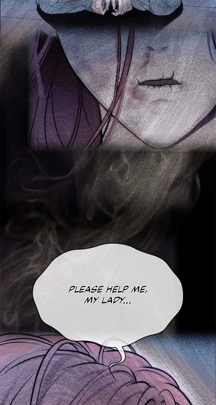 The Secret Bedroom of a Dejected Royal Daughter Chapter 107 32